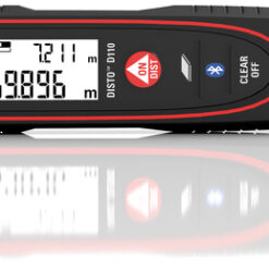 may do khoang cach laser leica disto d110 60m 1