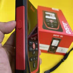 Máy đo khoảng cách laser Leica DISTO D5 200m New 19 may do khoang cach laser leica disto d5 200m new 10