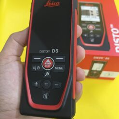 Máy đo khoảng cách laser Leica DISTO D5 200m New 21 may do khoang cach laser leica disto d5 200m new 11