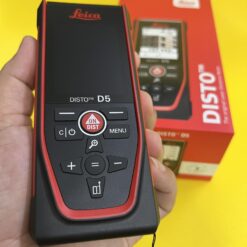may do khoang cach laser leica disto d5 200m new 13