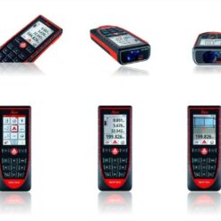 may do khoang cach laser leica disto d510 200m camera 6