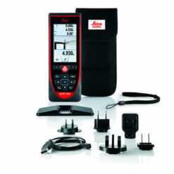 Máy đo khoảng cách laser Leica DISTO D810