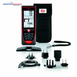 Máy đo khoảng cách laser Leica DISTO D810