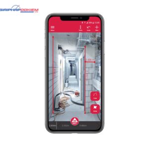 Máy đo khoảng cách laser Leica DISTO X4 150m 11 may do khoang cach laser leica disto x4 150m 2