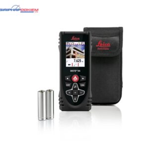 Máy đo khoảng cách laser Leica DISTO X4