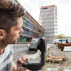 Máy đo khoảng cách laser Leica DISTO X4 150m 9 may do khoang cach laser leica disto x4 150m 7