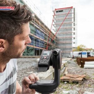 Máy đo khoảng cách laser Leica DISTO X4 150m 9 may do khoang cach laser leica disto x4 150m 7