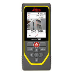 Máy đo khoảng cách laser Leica DISTO X6
