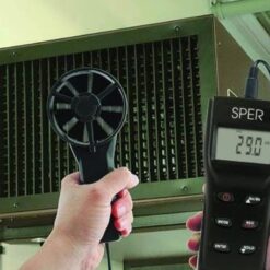 Máy đo môi trường Sper Scientific 840034 7 may do khong khi da nang 840034 sper scientific do gio 1080 608 min