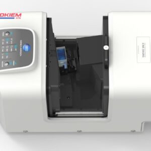 Máy phân tích màu quang phổ KONICA MINOLTA CM-36D 13 may do mau cm 36dg 2