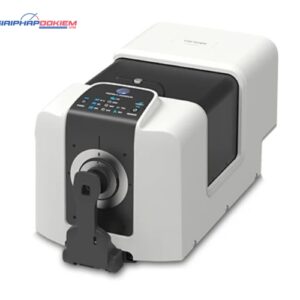 Máy phân tích màu quang phổ KONICA MINOLTA CM-36D