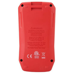 Máy đo năng lượng mặt trời UNI-T UT673PV 30 may do nang luong mat troi uni t ut673pv 1