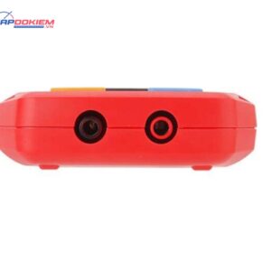 Máy đo năng lượng mặt trời UNI-T UT673PV 29 may do nang luong mat troi uni t ut673pv 2