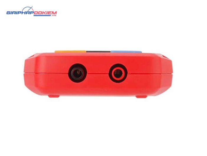Máy đo năng lượng mặt trời UNI-T UT673PV 17 Máy đo năng lượng mặt trời UNI-T UT673PV - Ảnh 4