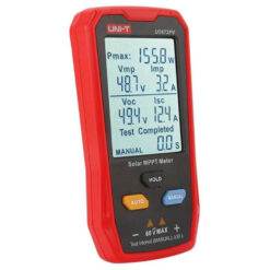 Máy đo năng lượng mặt trời UNI-T UT673PV 27 may do nang luong mat troi uni t ut673pv 3