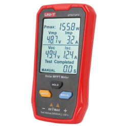 Máy đo năng lượng mặt trời UNI-T UT673PV 28 may do nang luong mat troi uni t ut673pv 4
