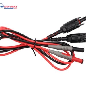 Máy đo năng lượng mặt trời UNI-T UT673PV 31 may do nang luong mat troi uni t ut673pv 5