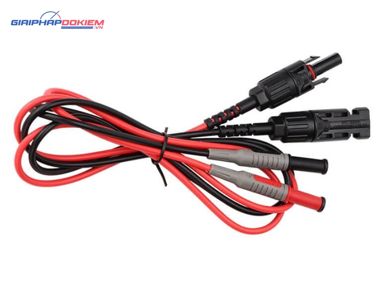 Máy đo năng lượng mặt trời UNI-T UT673PV 19 Máy đo năng lượng mặt trời UNI-T UT673PV - Ảnh 6