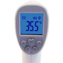 Máy đo nhiệt độ từ xa Sper Scientific 800120 12 may do nhiet do co the 800120 sper scientific man hinh va phim bam 1080 607 min