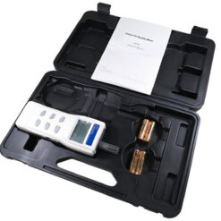 Máy đo nồng độ CO2 nhiệt độ và độ ẩm Sper Scientific 800046 9 may do nong do co2 nhiet do do am khong khi 800046 sper scientific bo may 1080 607 min