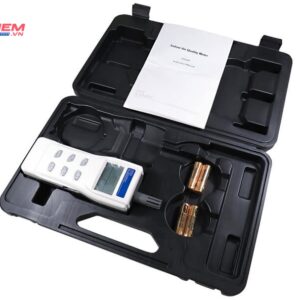 Máy đo nồng độ CO2 nhiệt độ và độ ẩm Sper Scientific 800046 9 may do nong do co2 nhiet do do am khong khi 800046 sper scientific bo may 1080 607 min