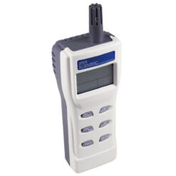 Máy đo nồng độ CO2 nhiệt độ và độ ẩm Sper Scientific 800046 11 may do nong do co2 nhiet do do am khong khi 800046 sper scientific mat ben 1080 607 min