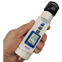 Máy đo nồng độ Sper Scientific CO2 800047 8 may do nong do oxy trong khong khi 800047 sper scientific cam tay 1080 607 min