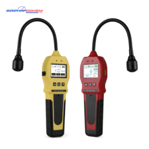 Máy dò khí ga trong đường ống BOSEAN BH90E (IP65)