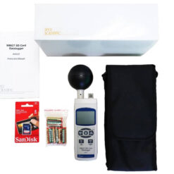 Máy đo ứng suất nhiệt WBGT Sper Scientific 800037 10 may do ung suat nhiet datalog 800037 sper scientific bo may 1080 608 min