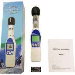 Máy đo ứng suất nhiệt WBGT Sper Scientific 800036 9 may do ung suat nhiet qua cau bau uot 800036 sper scientific bo may 1080 608 min