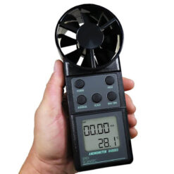 Máy đo gió Sper Scientific 840003 11 may do van toc gio 840003 sper scientific cam tay 1080 608 min