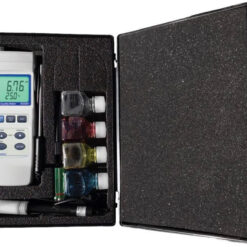 Máy đo chất lượng nước Sper Scientific 850081 9 may kiem tra chat luong nuoc 850081 sper scientific bo may 1080 607 min