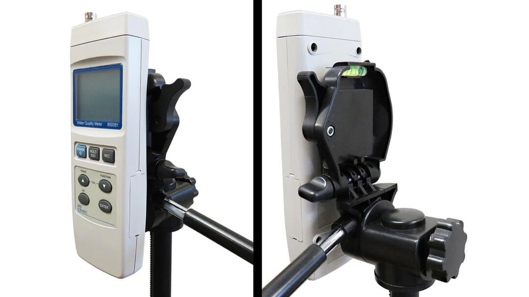 Máy đo chất lượng nước Sper Scientific 850081 7 Máy đo chất lượng nước Sper Scientific 850081 - Ảnh 3