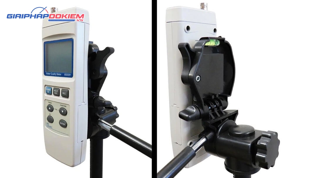Máy đo chất lượng nước Sper Scientific 850081 7 Máy đo chất lượng nước Sper Scientific 850081 - Ảnh 3