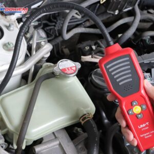 Máy phát hiện rò rỉ môi chất lạnh UNI-T UT336A 13 may phat hien ro ri moi chat lanh uni t ut336a 1