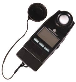 Máy đo độ sáng KONICA MINOLTA T-10A 12 Máy đo độ sáng KONICA MINOLTA T-10A - Ảnh 5