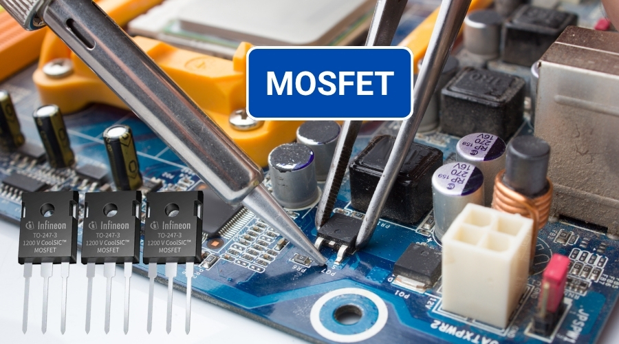 Cách Đo Mosfet Bằng Đồng Hồ Điện Tử Đầy Đủ, Chi Tiết, Dễ Hiểu 7 Cách đo mosfet bằng đồng hồ điện tử