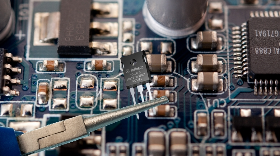 Cách Đo Mosfet Bằng Đồng Hồ Điện Tử Đầy Đủ, Chi Tiết, Dễ Hiểu 8 Cách đo mosfet bằng đồng hồ điện tử