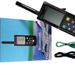 Máy đo nhiệt độ độ ẩm Sper Scientific 800020 10 nhiet am ke bluetooth 800020 sper scientific bo may 1080 607 min