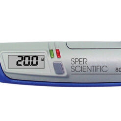 Máy đo độ ẩm và nhiệt độ Sper Scientific 800013 8 nhiet am ke tu ghi 800013 sper scientific 1080 607 min