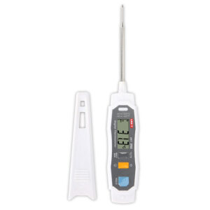 Nhiệt kế điện tử UNI-T A61