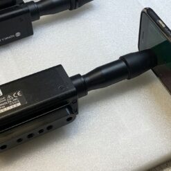 Máy phân tích màu màn hình KONICA MINOLTA CA-P410 11 s l1200 28