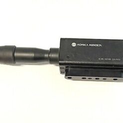 Máy phân tích màu màn hình KONICA MINOLTA CA-P410 9 s l400 15