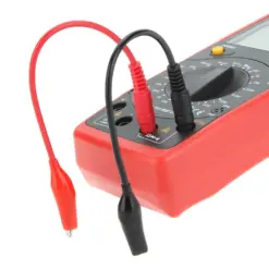 Máy đo điện cảm và điện dung UNI-T UT603 33 scefbeaf9c3184f19b01783bcaa0ac66a3