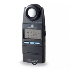 Máy Đo Nhiệt Độ Màu KONICA MINOLTA CL-200A
