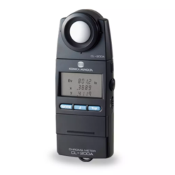 Máy Đo Nhiệt Độ Màu KONICA MINOLTA CL-200A