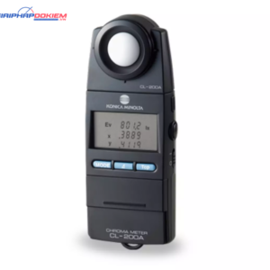 Máy Đo Nhiệt Độ Màu KONICA MINOLTA CL-200A