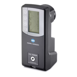 Máy đo quang phổ ánh sáng KONICA MINOLTA CL-500A