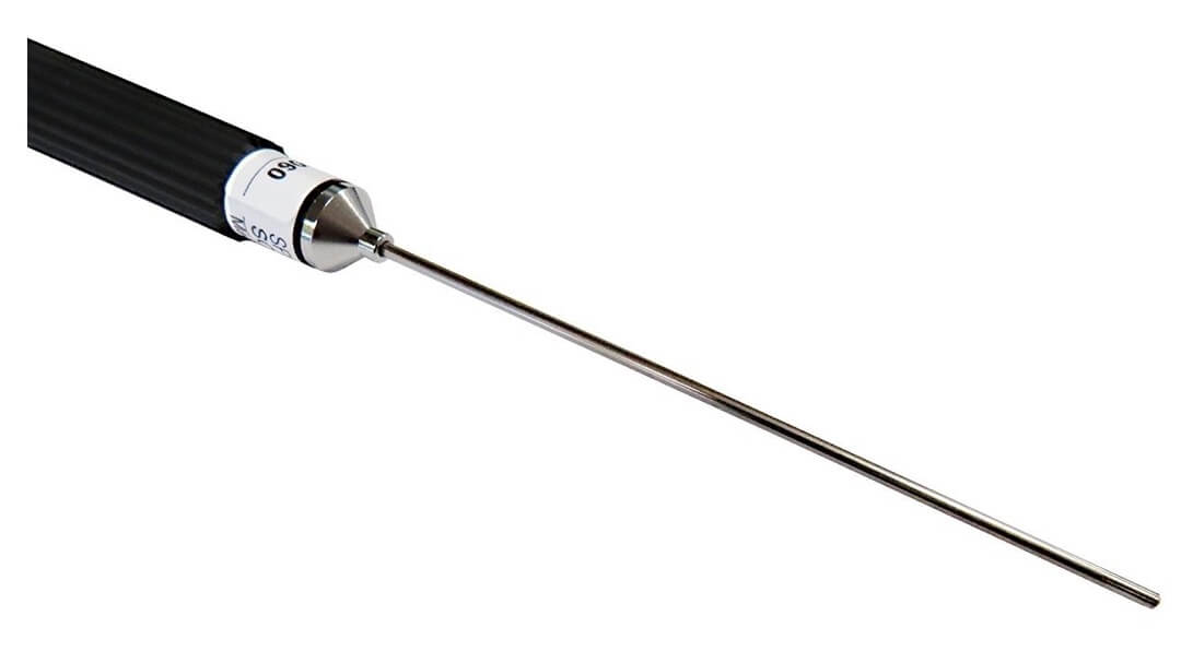 Đầu đo nhiệt độ Sper Scientific 800060 4 Đầu đo nhiệt độ Sper Scientific 800060 - Ảnh 2