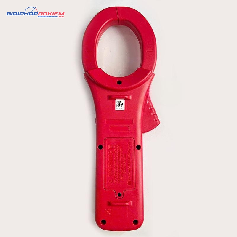 Ampe kìm UNI-T UT220 25 Ampe kìm UNI-T UT220